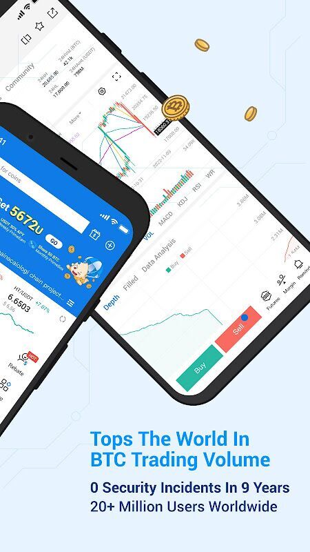 火必app官方下载 火网交易所app官方下载安卓最新版 v10.26.1官方下载