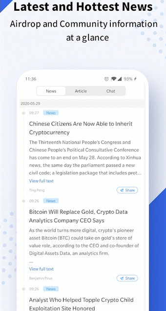 TP钱包下载 tokenpocket官网钱包 v2.1.4 官方安卓版官方下载