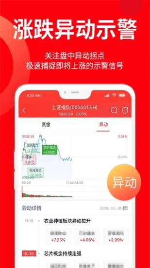 九方智投擒龙版app下载 九方智投擒龙版 股票投资学习软件 v3.27.0 安卓版官方下载