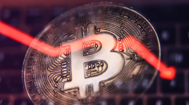 币市看跌情绪浓厚！分析师：比特币价格恐下探1万美元-第1张图片-比特派