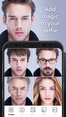 faceapp最新版本