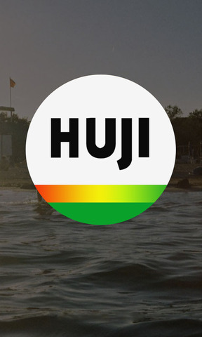 hujicam相机app