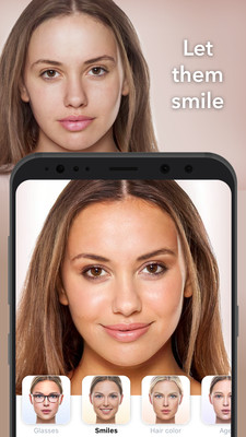 faceapp最新版本