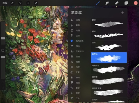 procreate官方安卓版