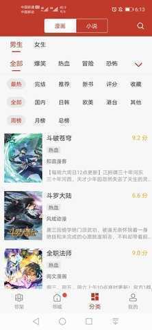 36漫画2022免费版