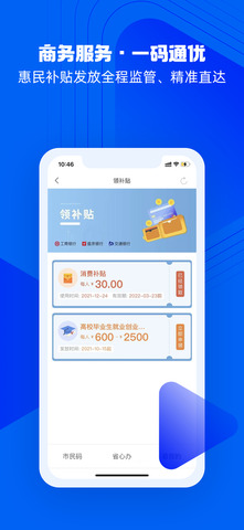 盛世通通行证
