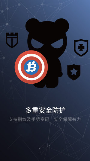 Gateio软件亮点