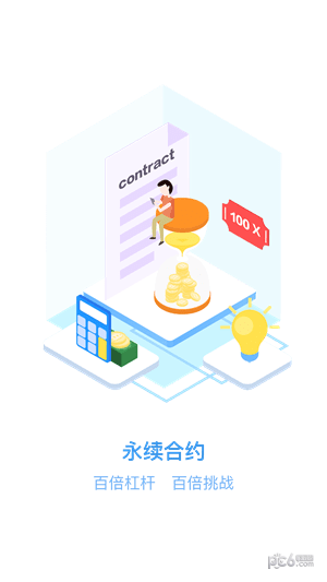 Gateio软件亮点