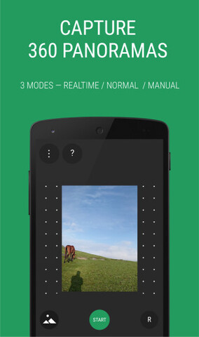 360全景相机app