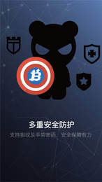 Gateio比特儿