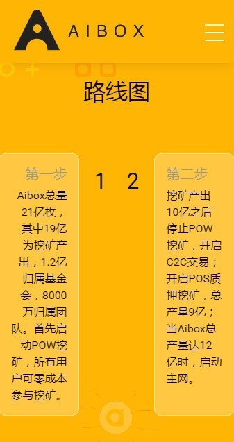 Aibox交易所官网版
