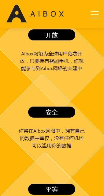 Aibox交易所官网版