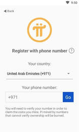 派币最新版app(Pi)