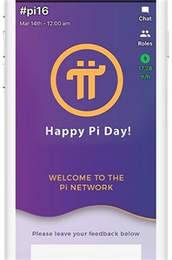 派币最新版app(Pi)