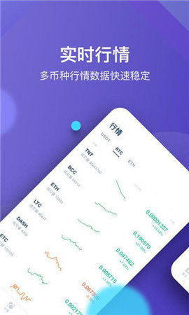 火币huobiV6.0.2 安卓版