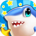陀螺世界鲨鱼小子APP分红版 v1.1.0