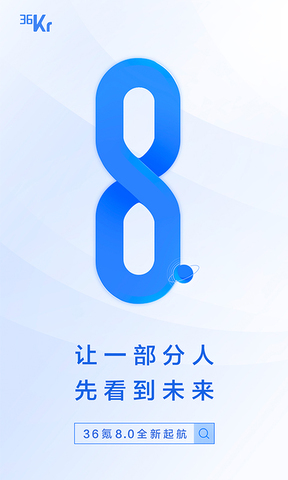 36氪创投助手app