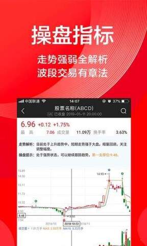 海豚股票手机版