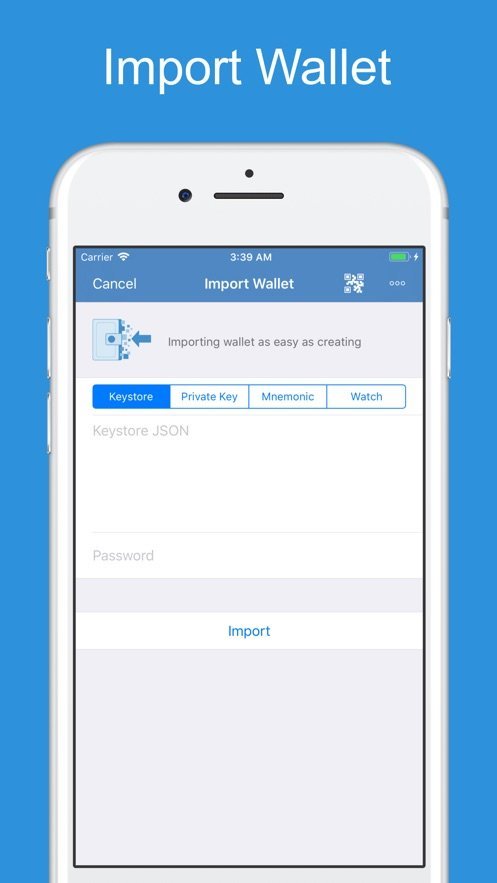 trust钱包官方版 v1.7.182