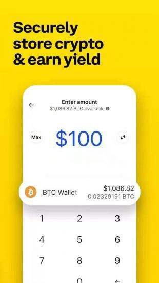 Coinbase V3.23.04