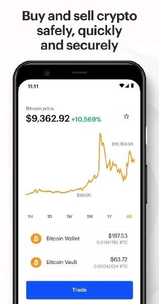 coinbase交易所 v9.21.3