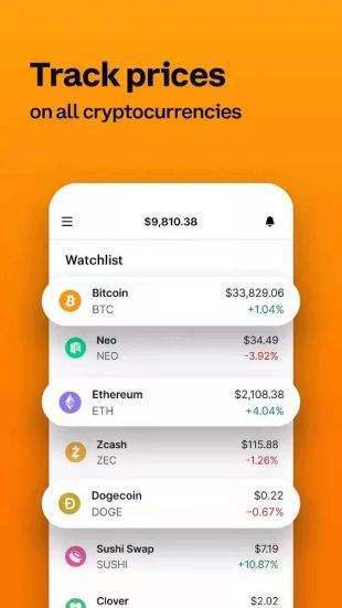 Coinbase V3.23.04
