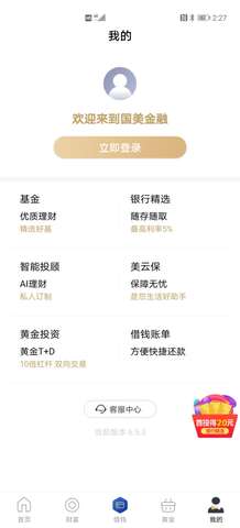 国美金融