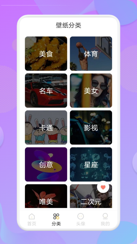鲜柚壁纸