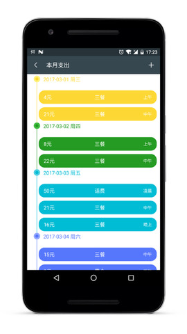 付小计app
