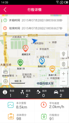 天安保险官网版