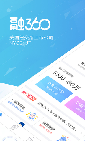 融360借款App