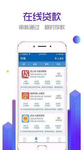 99信用app