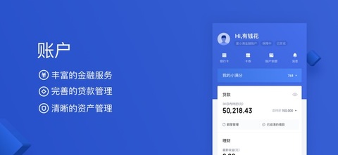 有钱花Lite贷款app