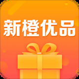 新橙优品APP