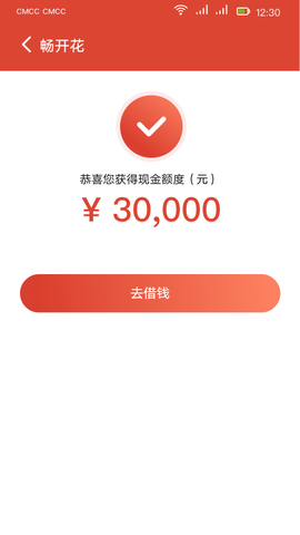 长银消费金融app