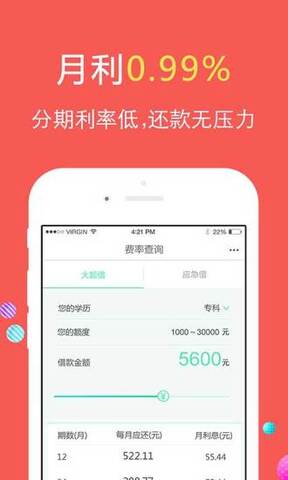名校贷app