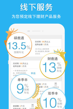 生财有鹿
