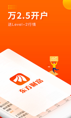 东方财富股票行情