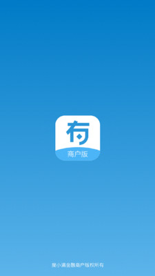 度小满金融商户app