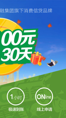 贷款平台360借条