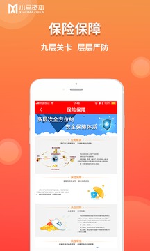 小马资本