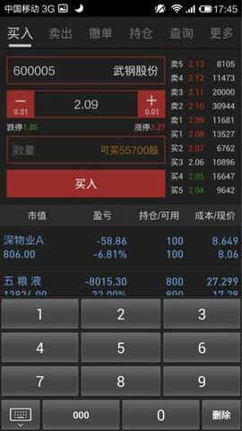 同花顺