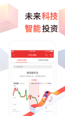 手机同花顺软件下载