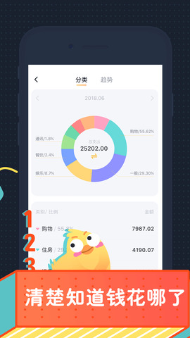 叨叨记账app下载