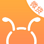 蚂蚁微贷app