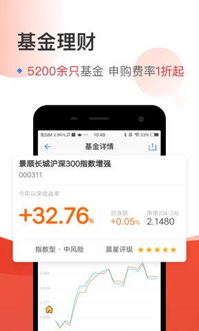 雪球股票app