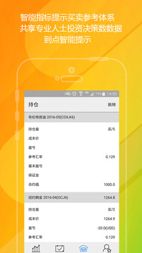天富宝国际期货交易app