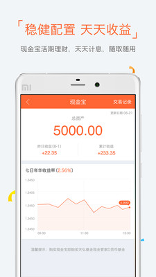 牛股王财富app