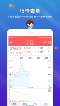 东航金融app
