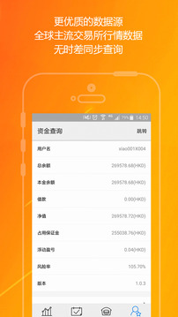 天富宝国际期货交易app